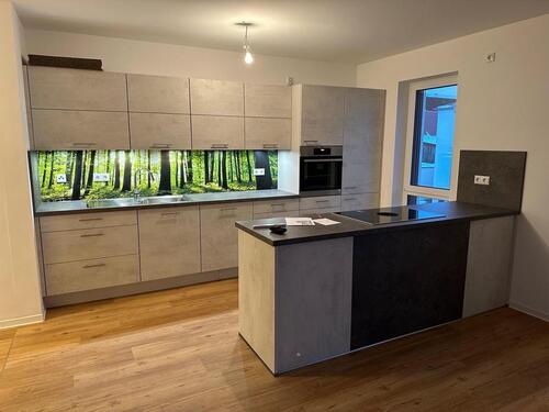 Foto - Etagenwohnung in Hummeltal