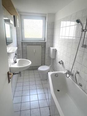 Foto - Etagenwohnung in Kaiserslautern zur Miete