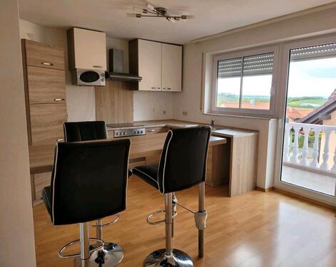 Foto - Wohnung zur Miete - 1.080,00&nbsp;EUR Kaltmiete,