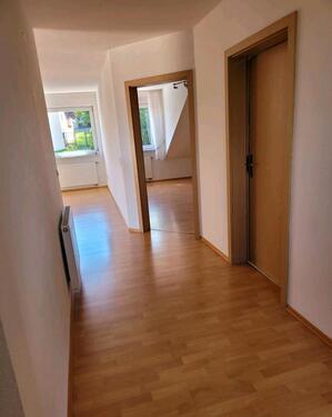 Foto - Etagenwohnung zur Miete in Bretzfeld