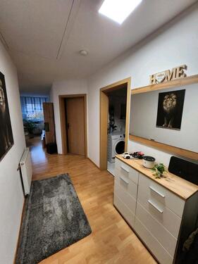 Foto - Etagenwohnung in Bretzfeld