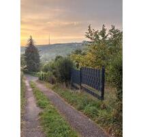 Garten in Stuttgart- Rohracker Pacht 100€Monat befr. bis 426 - Herrenberg