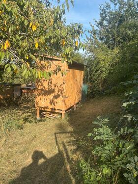 Foto - Grundstück zur Miete in Herrenberg