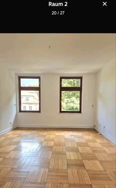 Foto - Etagenwohnung zur Miete in Hannover