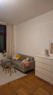 Foto - Etagenwohnung in Hannover