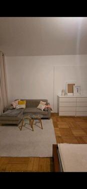 Foto - Etagenwohnung in Hannover zur Miete