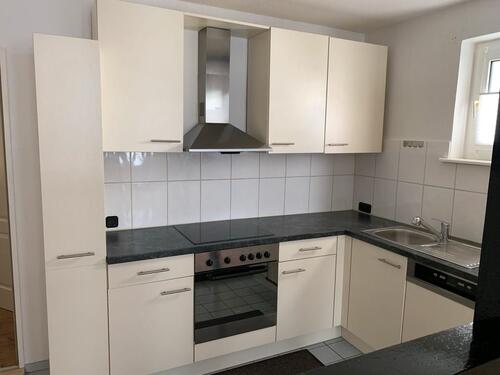 Foto - 2 Zimmer Etagenwohnung in Osterholz-Scharmbeck