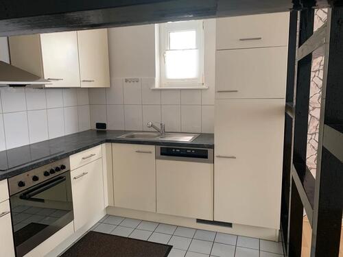 Foto - Etagenwohnung in Osterholz-Scharmbeck zur Miete