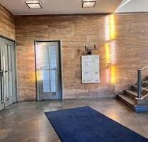 Kleinere Büroflächen mit industriellem Charm in Berlin-Reinickendorf - sofort verfügbar!