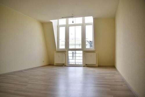 Foto - 2 Zimmer Etagenwohnung zur Miete in Meerane