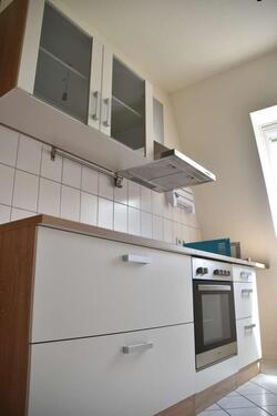 Foto - Etagenwohnung in Meerane zur Miete