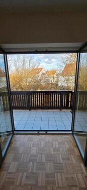 Foto - Etagenwohnung in Rodgau zur Miete