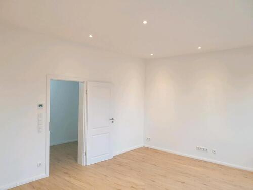 Foto - Etagenwohnung in Melle zur Miete