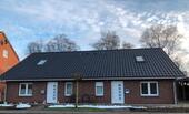 Foto - Doppelhaushälfte in 21756 Osten bei Hemmoor zu vermieten