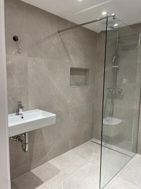 Foto - 2 Zimmer Erdgeschoßwohnung zur Miete in Losheim am See