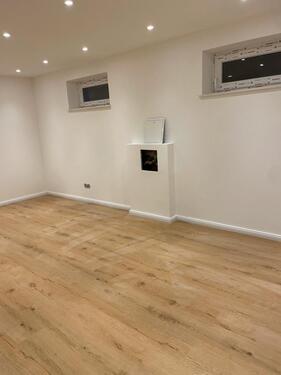 Foto - Erdgeschoßwohnung in Losheim am See zur Miete