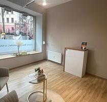 Kosmetikstudio (offene Teilfläche) in Mainz zu vermieten!