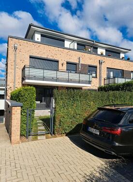 Foto - Provisionsfrei Moderne 3 Zimmer Wohnung BJ 2016 Vermitet