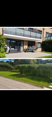 Foto - 3 Zimmer Erdgeschoßwohnung zum Kaufen in Siek