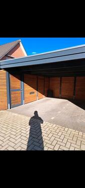 Foto - 3 Zimmer Erdgeschoßwohnung in Siek