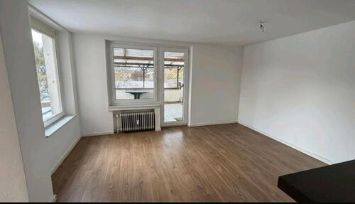 Foto - Erdgeschoßwohnung in Wietmarschen zur Miete