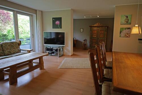 Foto - 3.5 Zimmer Etagenwohnung zur Miete in Mettmann