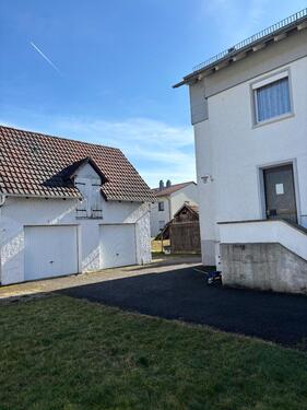 Foto - Mehrfamilienhaus, Wohnhaus in Pforzheim