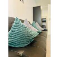 Vollständig möblierte und ausgestattete Wohnung für vorübergehend - Freiberg am Neckar