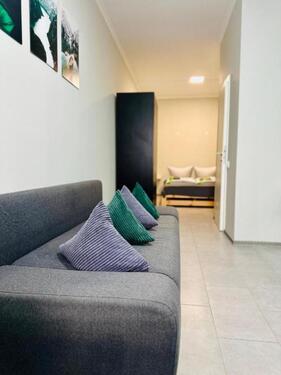 Foto - 1 Zimmer Etagenwohnung zur Miete in Freiberg am Neckar