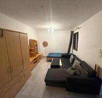 -Zimmer-Wohnung mit Küche und Esszimmer - Riedstadt