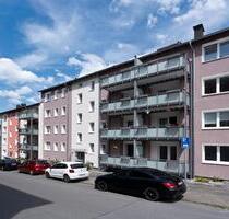 3 Zimmer mit Balkon in Hagen - 551,00&nbsp;EUR Kaltmiete, ca.&nbsp; 76,21&nbsp;m&sup2; in Hagen (PLZ: 58095)