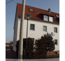 Dachgeschoss--Maisonette mit Garten | 3 Zimmer | hell - Neukieritzsch