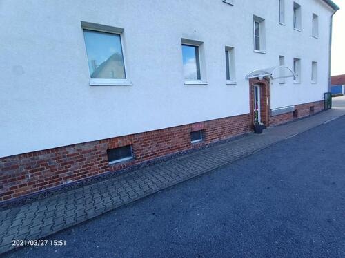 Foto - 3 Zimmer Dachgeschoßwohnung zur Miete in Neukieritzsch