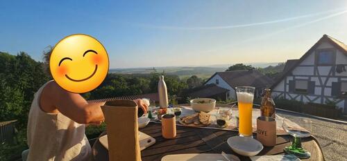 Foto - 4 Zimmer Einfamilienhaus zur Miete in Ebensfeld