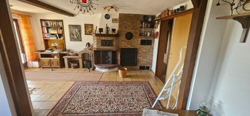 Foto - Einfamilienhaus in Ebensfeld zur Miete