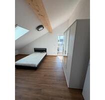 Dachgeschosswohnung in Zeitlarn