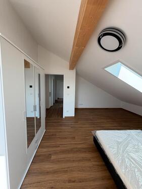 Foto - Dachgeschoßwohnung in Zeitlarn