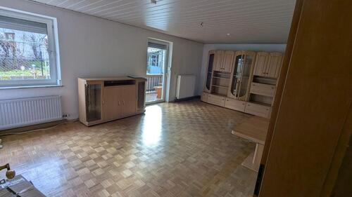 Foto - 4 Zimmer Hochparterre zur Miete in Trostberg