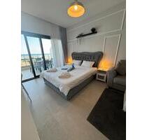 Studio im Caesar Blue Resort Pool & Meerblick - Nußloch