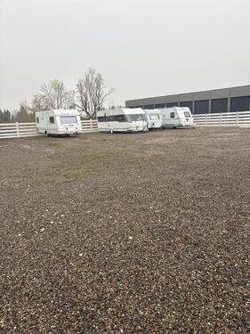 Foto - Wohnwagenstellplätze in Goslar Bassgeige zu vermieten