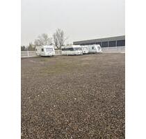 Wohnwagenstellplätze in Goslar Bassgeige zu vermieten