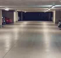 „Vermiete Tiefgaragenstellplatz Nr. 52, das sichere Zuhause