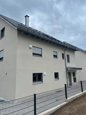 Foto - 2 Zimmer Wohnung in Wemding Erstbezug zu vermieten 49qm