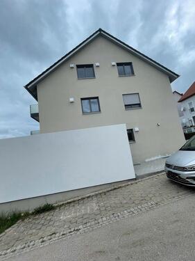 Foto - 2 Zimmer Erdgeschoßwohnung in Wemding