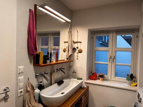 Foto - Maisonettenwohnung in Weißenhorn zur Miete