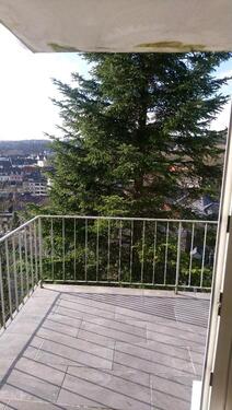 Foto - Ruhige 2-Zimmer Wohnung mit Balkon