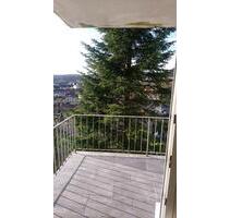 Ruhige 2-Zimmer Wohnung mit Balkon - Wuppertal Elberfeld