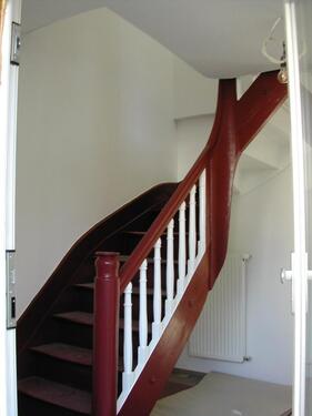 Foto - 4.5 Zimmer Etagenwohnung zur Miete in Windeck