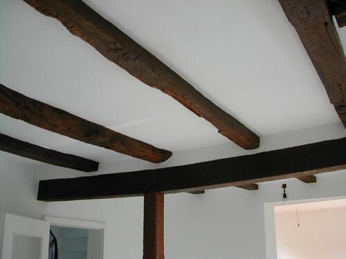 Foto - 4.5 Zimmer Etagenwohnung in Windeck