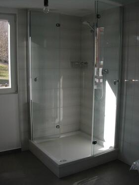 Foto - Etagenwohnung in Windeck zur Miete